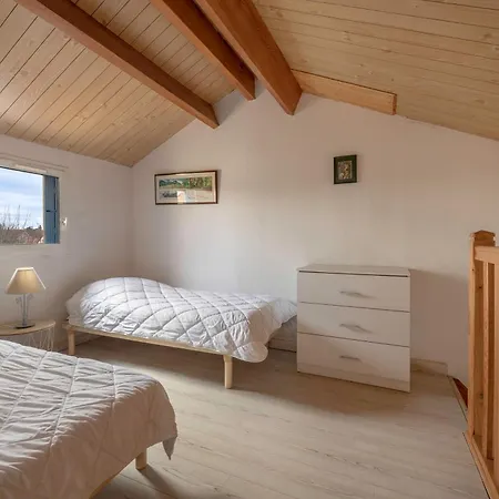 Maison Pour 6 A A 600m De La Plage Σπίτι διακοπών Pornic