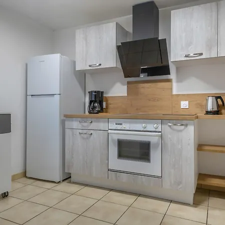Maison Pour 6 A A 600m De La Plage *