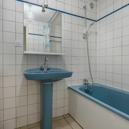 Maison Pour 6 A A 600m De La Plage * Pornic