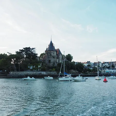 Maison Pour 6 A A 600m De La Plage *