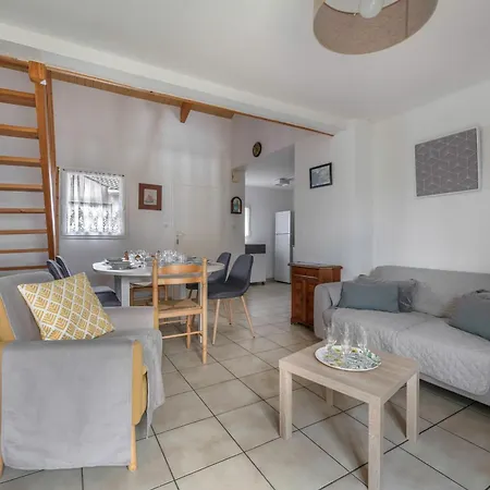 Maison Pour 6 A A 600m De La Plage Σπίτι διακοπών