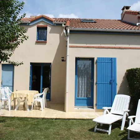 Σπίτι διακοπών Maison Pour 6 A A 600m De La Plage *