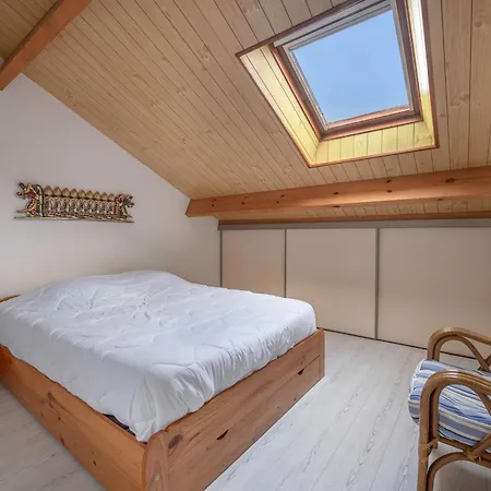 Σπίτι διακοπών Maison Pour 6 A A 600m De La Plage