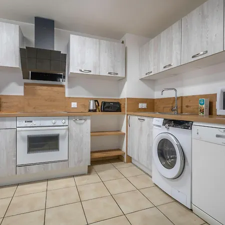 Maison Pour 6 A A 600m De La Plage * Pornic
