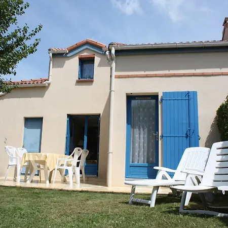 Maison Pour 6 A A 600m De La Plage