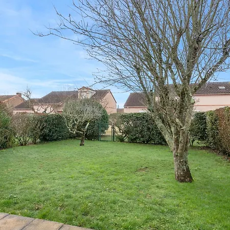 Maison Pour 6 A A 600m De La Plage *